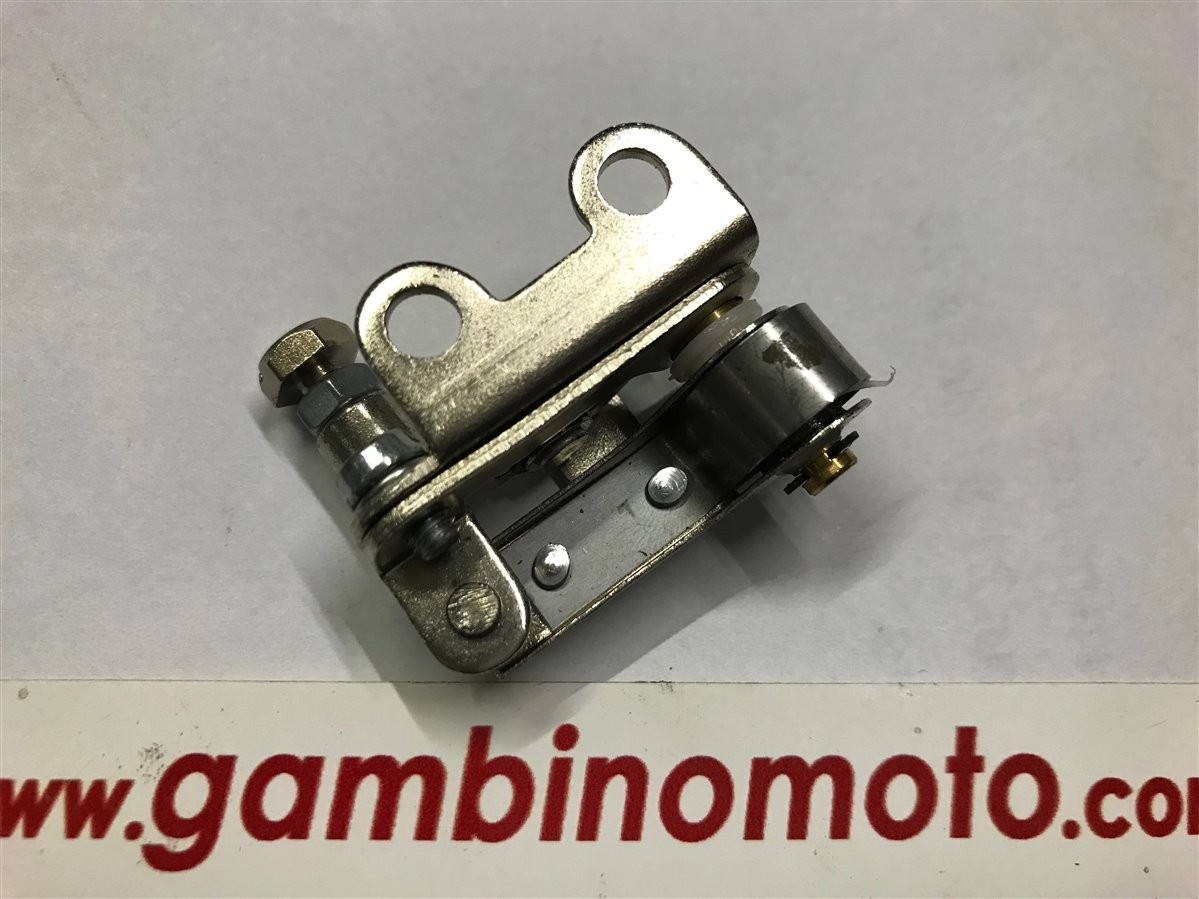 CONTATTI MOTORE LOMARDINI BENZINA INTERMOTOR LOMBARDINI IM250-IM300-IM350- LA205-LA250-LA300-LA400-LA490
