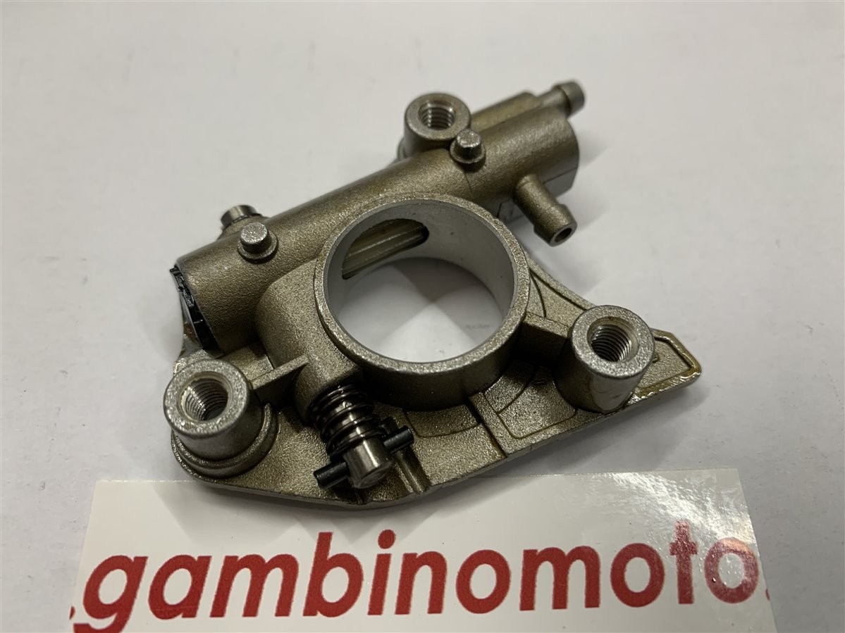 POMPA OLIO BRUMAR ZOMAX MOTOSEGHE ZM 4100