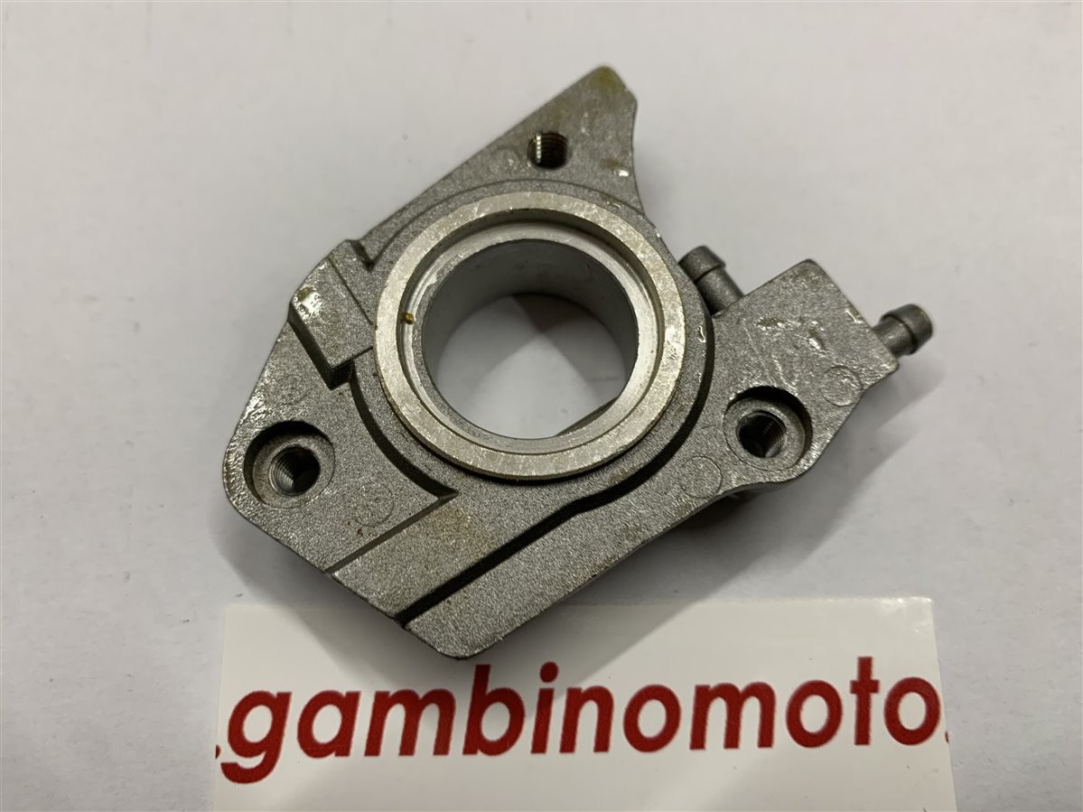 POMPA OLIO BRUMAR ECHO MOTOSEGHE CS 3500 - CS 3700 CS 3800 - CS 4200 CS 4400 - CS 5100 CS 440 - CS 510