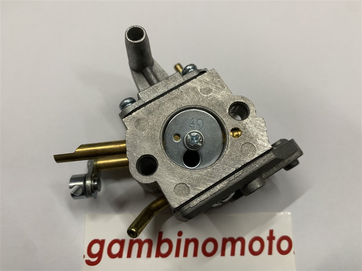 CARBURATORE MOTOSEGA STIHL FS400 FS450 FS480 SP400 450