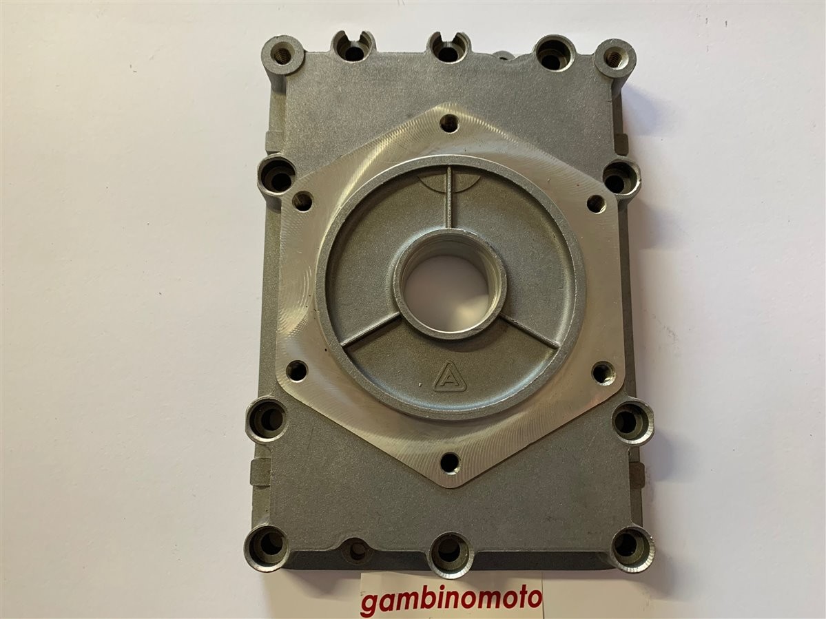 PORTINA DISTRIBUZIONE MOTORE LOMBARDINI 6L325-6LD360-6LD400-LDA530
