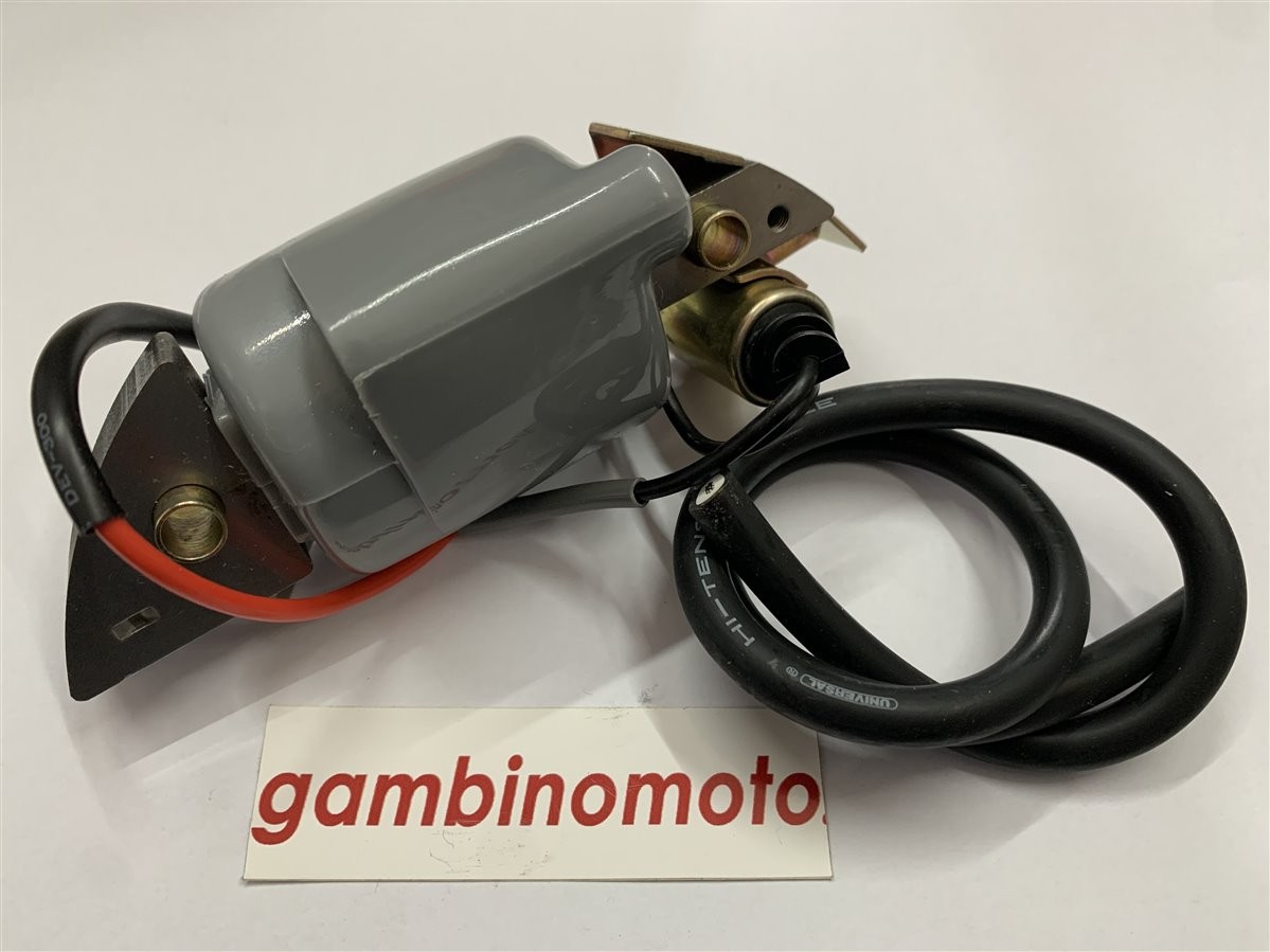 BOBINA A PUNTINE HONDA G150-G200 TIPO VECCHIO A PUNTINE BM009302
