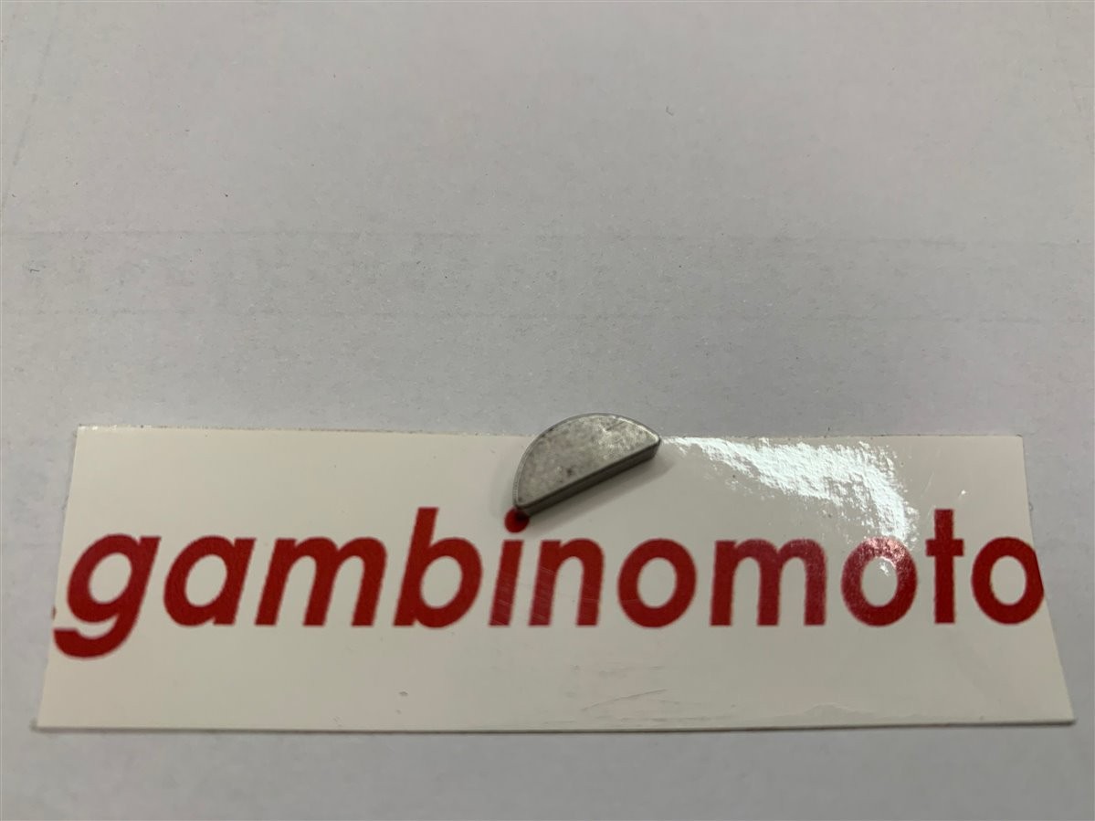 CHIAVETTA CHIAVELLA VOLANO VESPA 125 150 200 PX - PX ARCOBALENO