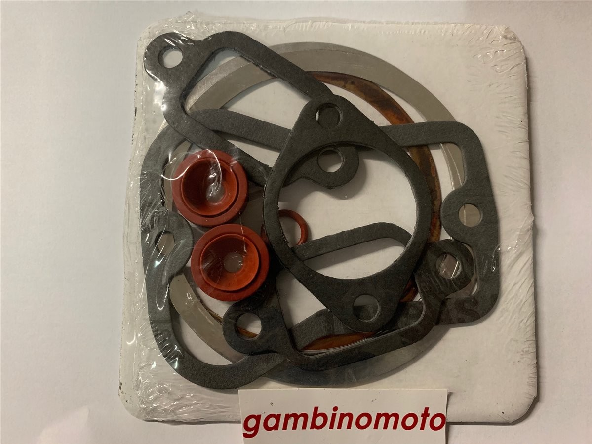GUARNIZIONI MOTORE LOMBARDINI LDA672 IL KIT E' RIFERITO A UN SOLO CILINDRO