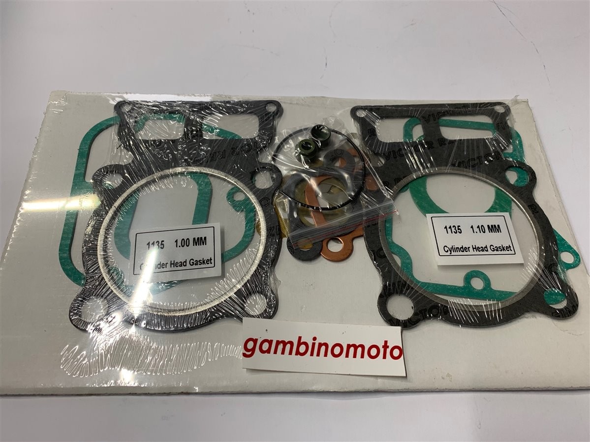 SERIE GUARNIZIONE LOMBARDINI 15LD315 (rif. orig. 8180.179)
