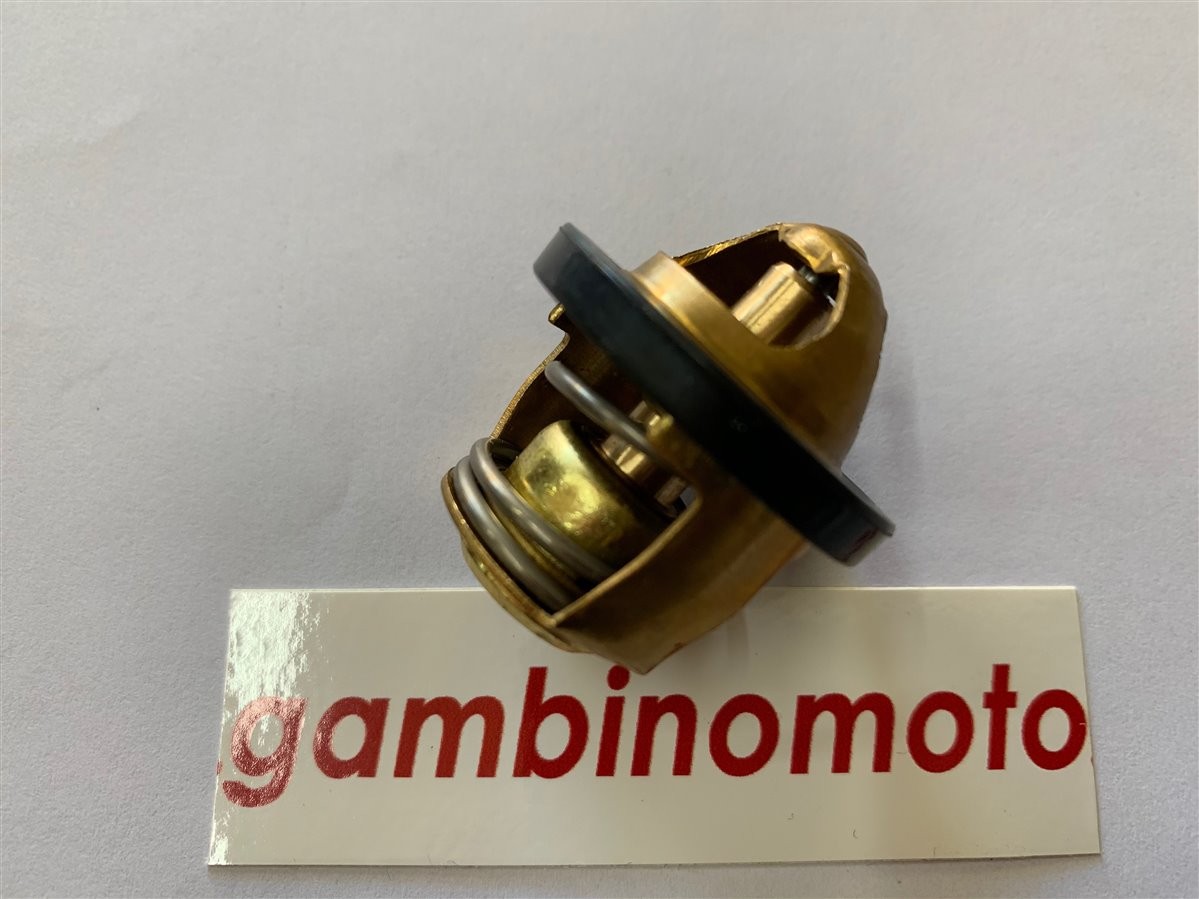 TERMOSTATO ACQUA YAMAHA MAJESTY 250 96>03 - YP R X-MAX 250  05>06 -   XC VERSITY 300 03>   APRILIA LEONARDO 250 99>04 - LEONARDO 250 ST 01>  MALAGUTI MADISON S 250 99>01 - PASSWORD 250 06>06  MBK XC KILIBRE 300 03>  -YP SKYLINER 250 00>03