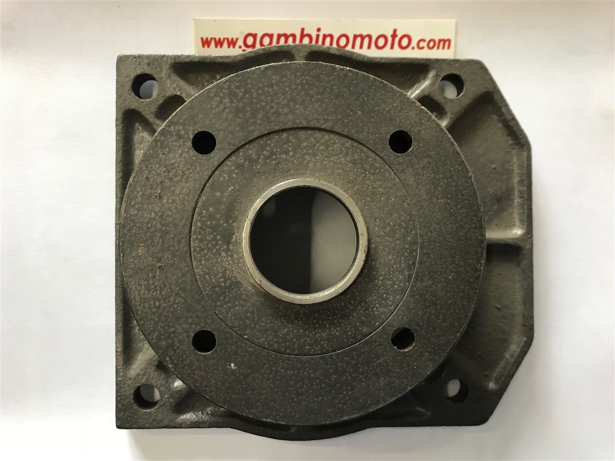 FLANGIA MOTOZAPPA PASBO MODELLO G72-G72-G73 MOTORE 4 TEMPI HONDA GX160-GX200-ZANETTI ZBM210 ALTRO