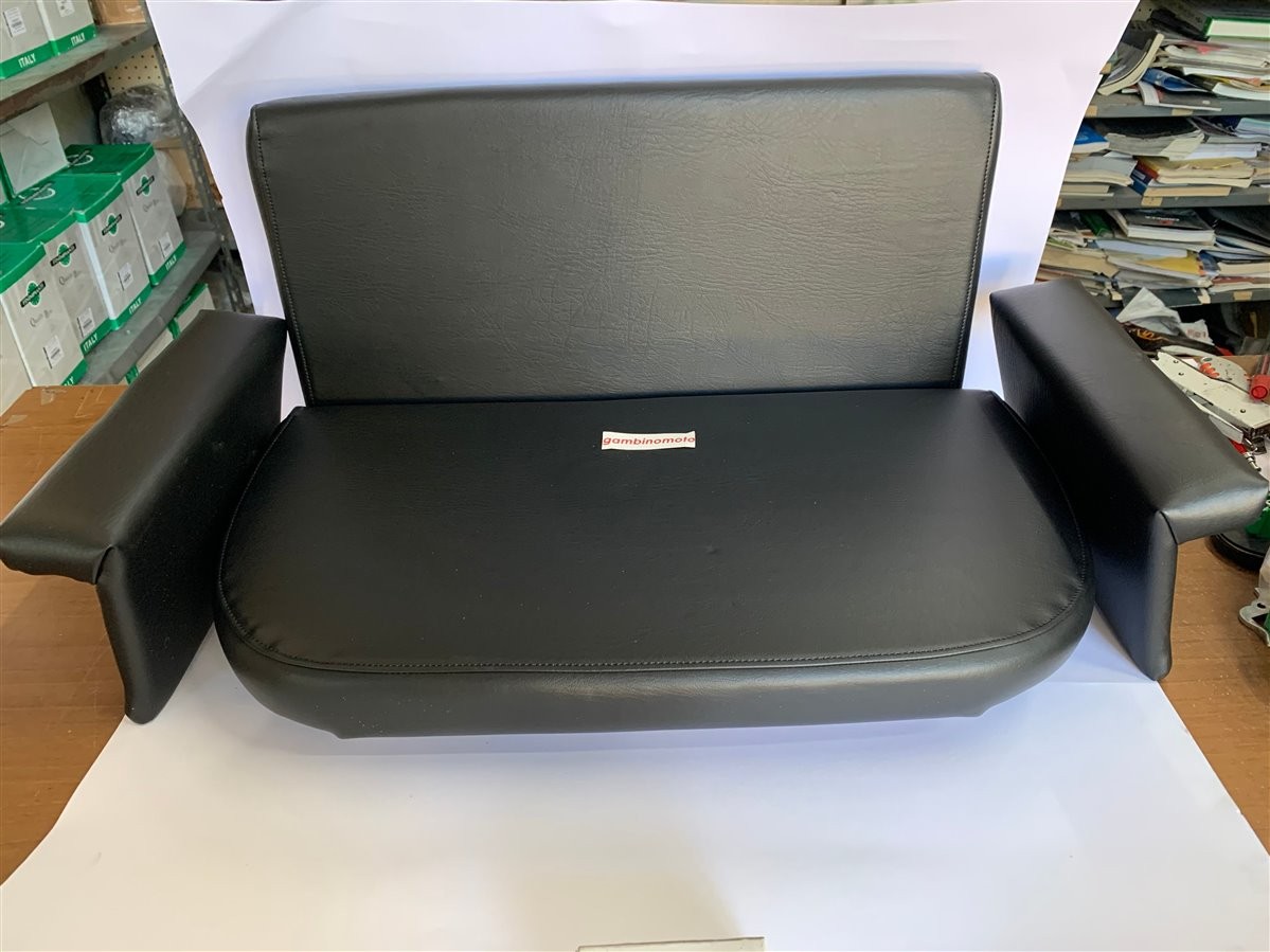 IMBOTTITURA SEDILE TRATTORE LANDINI 45OO 55OO 65OO MASSEY FERGUSON AMA 01662