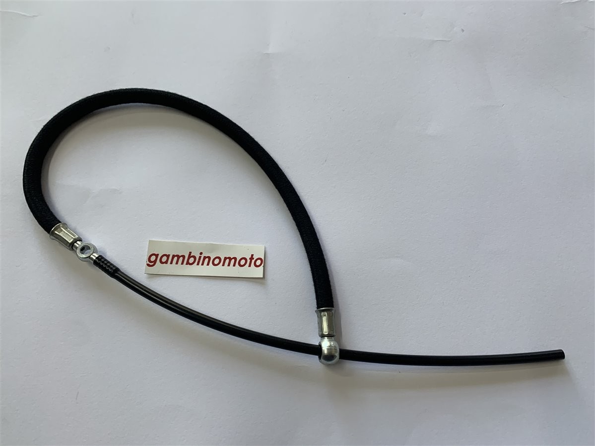 TUBO SPURGO MOTORE LOMBARDINI 3LD450-3LD510-LDA450-LDA510-LDA80