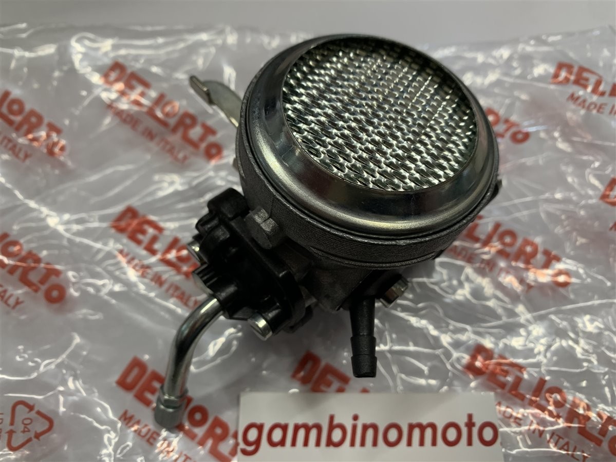 CARBURATORE MOTOZAPPA MINARELLI CM VOLPI E BOTTOLI DUCATI AGRICOLO SHA 14.12