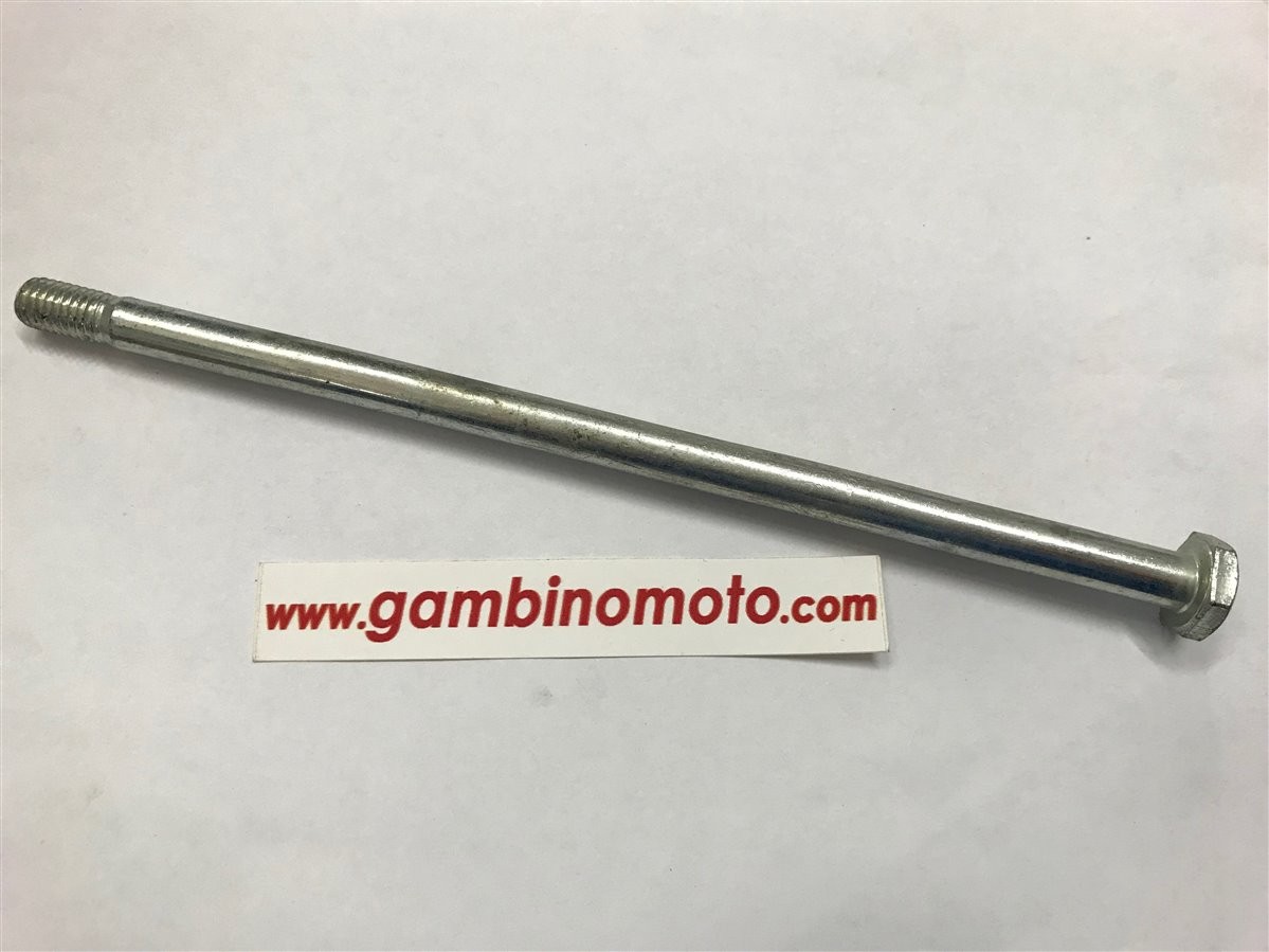 PERNO BULLONE ATTACCO MOTORE VESPA 50 SPECIAL R L N 125 ET3 PRIMAVERA