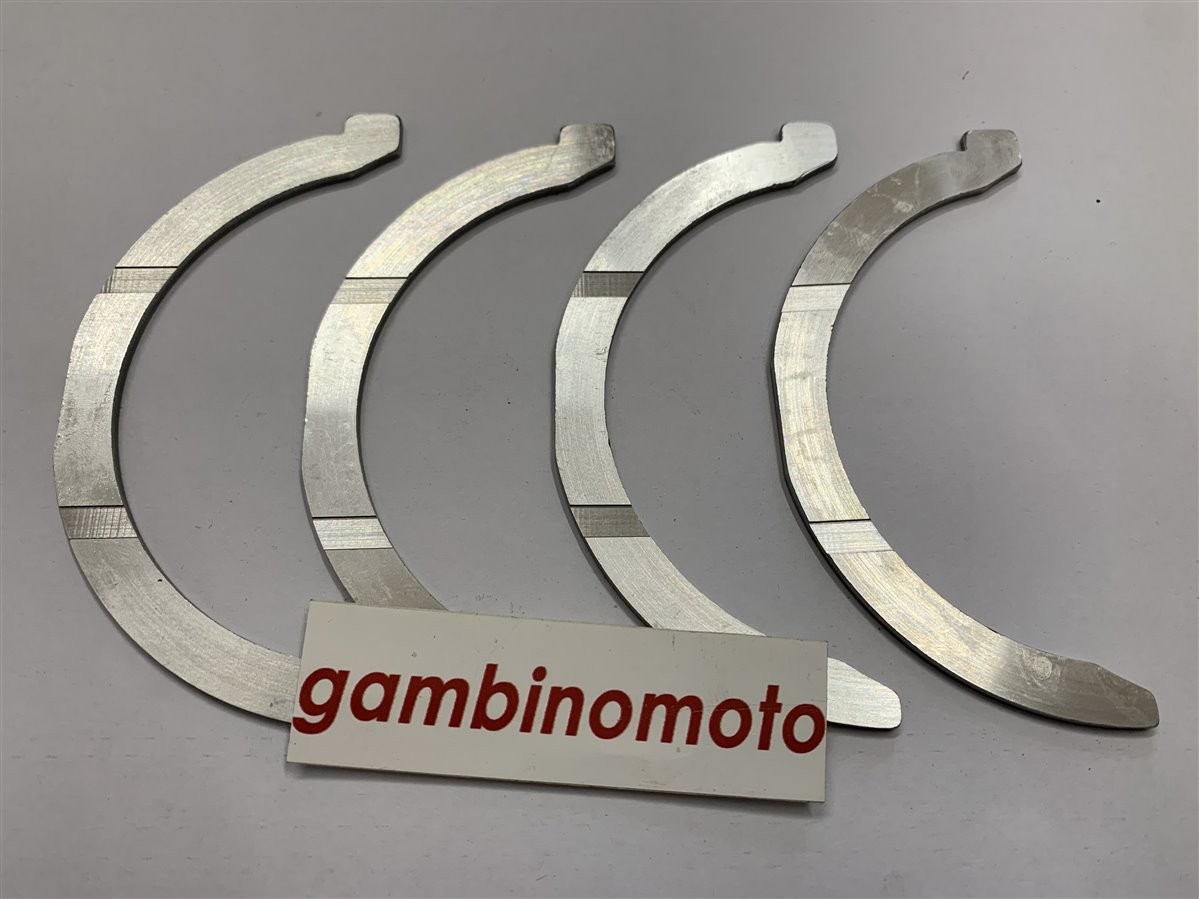 SERIE RASAMENTO STANDARD MOTORE SAME SLH 1000.4A  - SLH 1000.3 SE