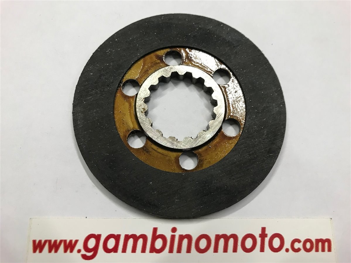 FRIZIONE MOTOCOLTIVATORE VALPADANA VMZ 230 REV