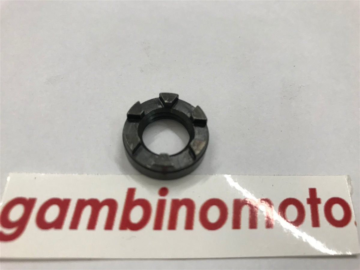 Dado Ghiera Frizione Vespa 125 150 Px Pe Super VBB VNB VBA TS GT 