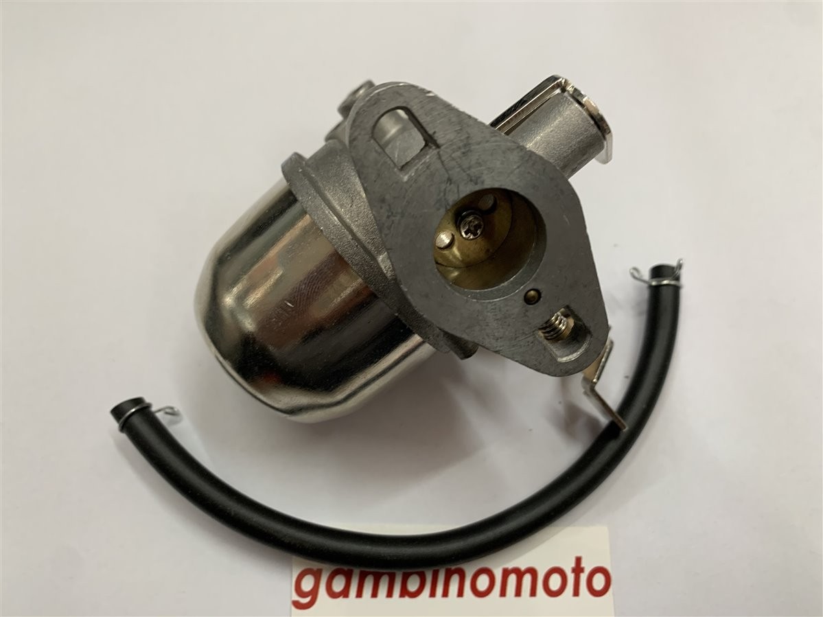 CARBURATORE A VASCHETTA BRUMAR ROBIN - SUBARU MOTORI  EY 18B-BR-D-DR