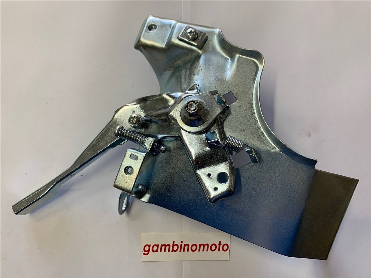 ACCELERATORE ASSEMBLATO MOTORE HONDA GX240 - GX270