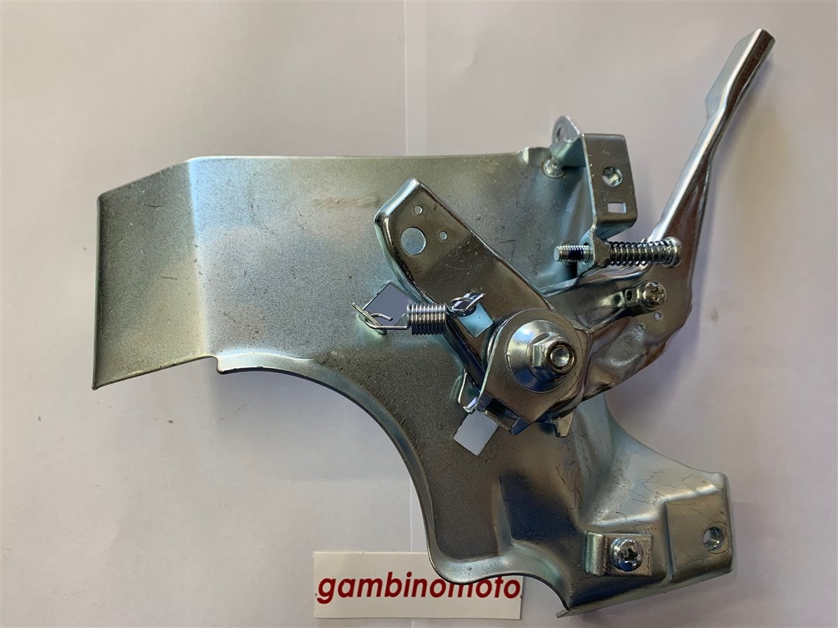 ACCELERATORE ASSEMBLATO MOTORE HONDA GX340 - GX390 - GX420