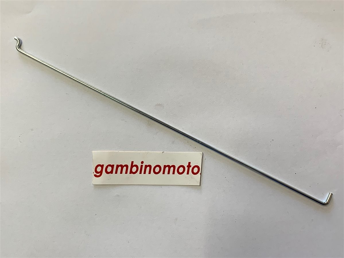 ASTA REGOLATORE MOTORE HONDA GX340-GX390-GX420 ZANETTI ALTRI