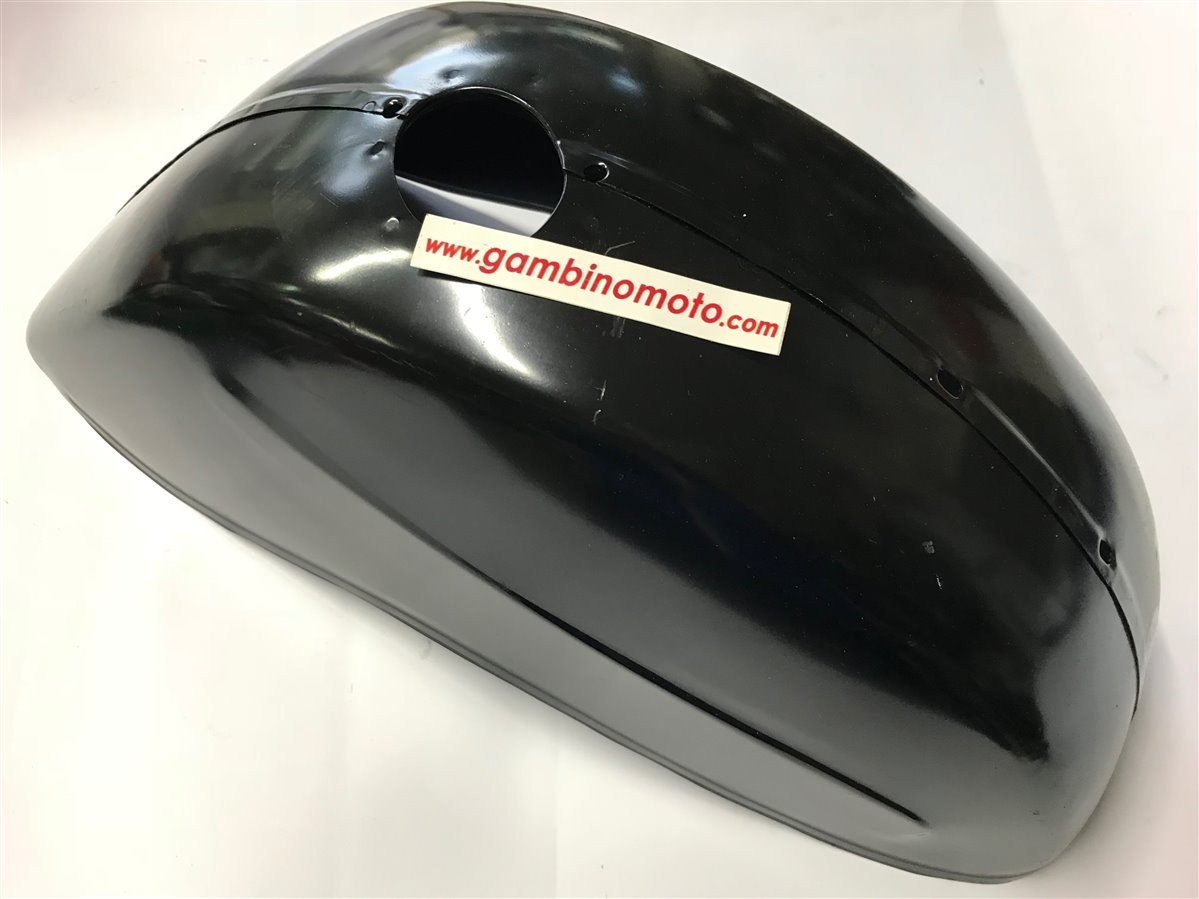 PARAFANGO ANTERIORE CON RINFORZO VESPA 125 150 SPRINT VELOCE GT GTR RALLY