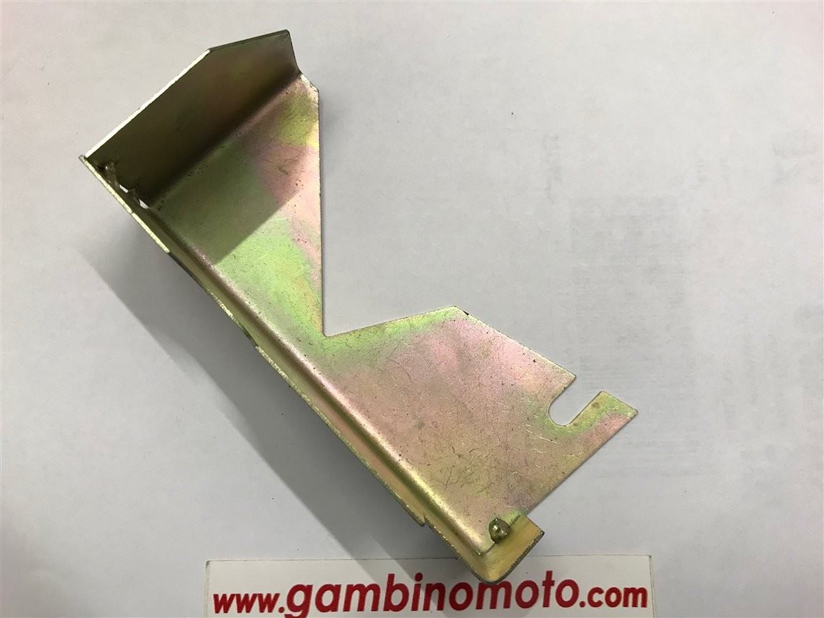 PROTEZIONE COPERCHIO LEVA ACCELERATORE MOTORE DIESEL YANMAR KAMA 5/7/9 CAVALLI
