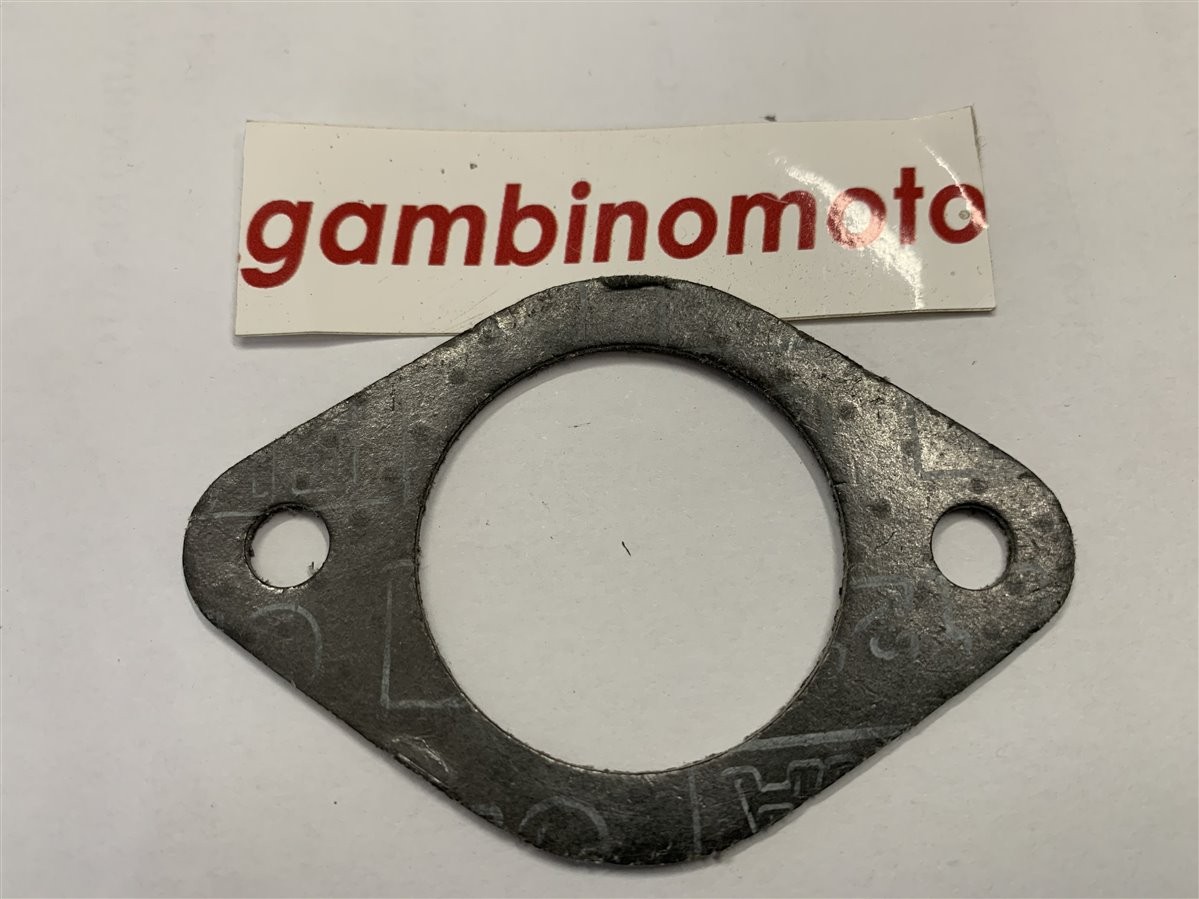 GUARNIZIONE MARMITTA PIAGGIO APE 500-550