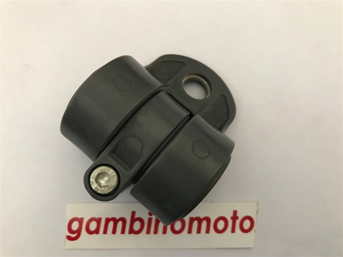 SUPPORTO CINGHIAGGIO PER DECESPUGLIATORE OLEO-MAC SPARTA 250-S (EURO 2)