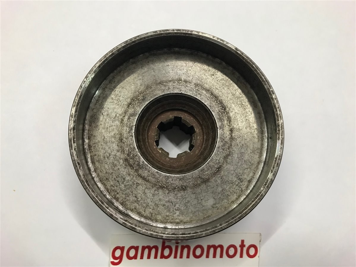 CONO FRIZIONE MOTOZAPPA BRUMI KLEIN SUPER - MAXI