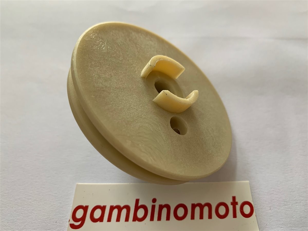 PULEGGIA AVVIAMENTO BRUMAR OPEM - MONDIAL MOTOSEGHE 145 150 155 157 165