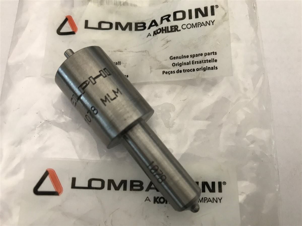POLVERIZZATORE MOTORE LOMBARDINI  LDA91/96/97 7LD-8LD/9LD/11LD RICAMBIO ORIGINALE LOMBARDINI