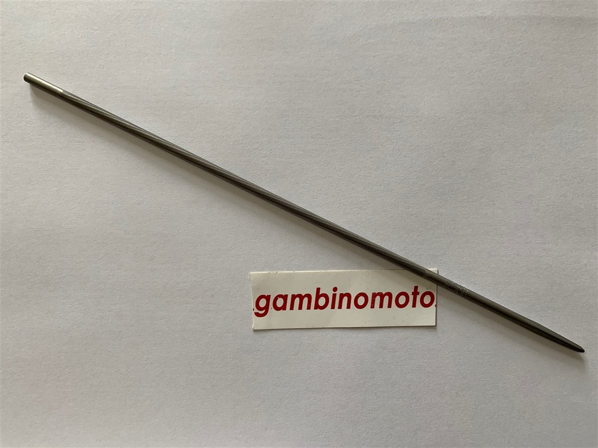 TONDINO LIMA CATENA MOTOSEGA 5,2 MM X7/8 X13/64 200mm