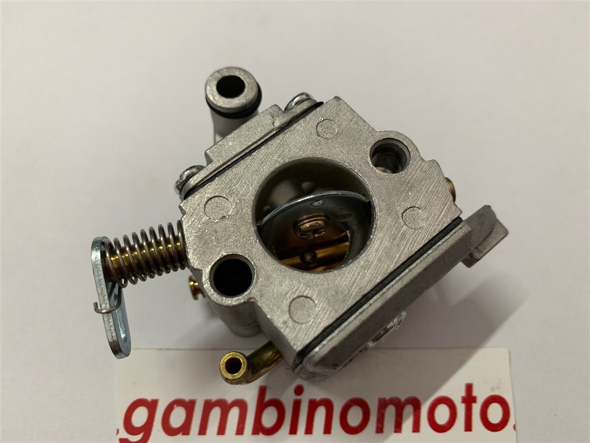 CARBURATORE TIPO ZAMA C1Q PER MOTOSEGA STHIL 017 – 018 – MS170 – MS180