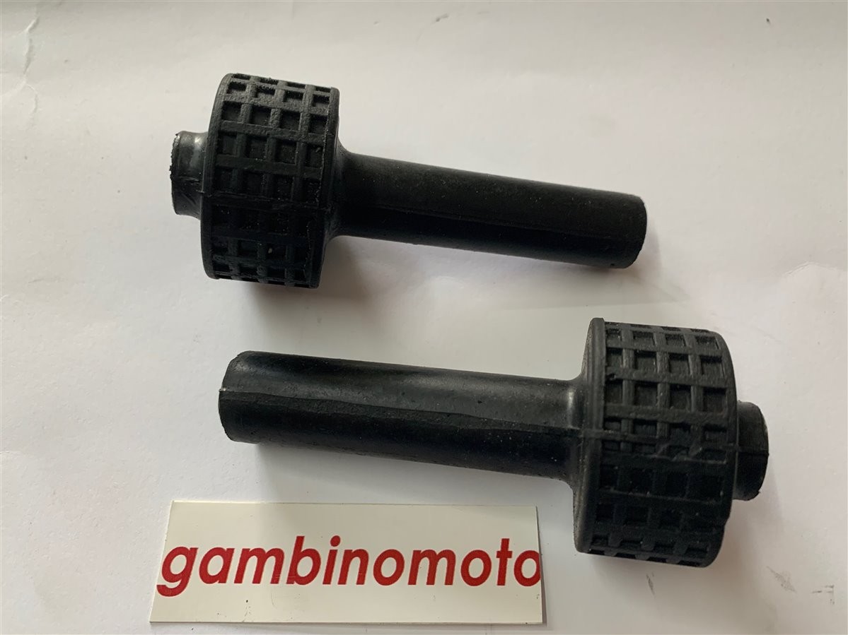 SILENTBLOCK TAMPONE ELASTICO LATO MOTORE per VESPA 50-90-125 PRIMAVERA ET3, PK
