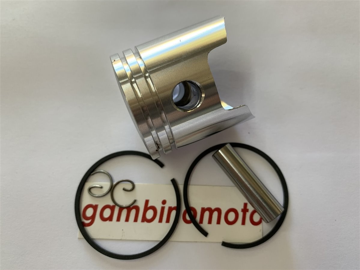 PISTONE COMPLETO MOTORE DUCATI SALICE DIAMETRO 40 mm
