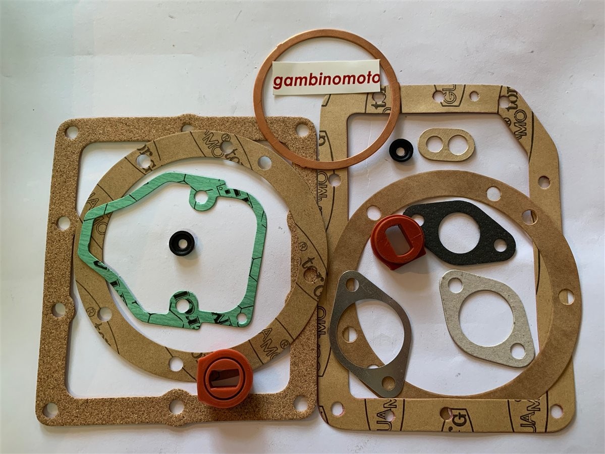 GUARNIZIONI MOTORE LOMBARDINI 6LD400-435
