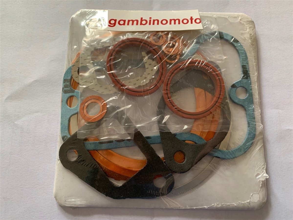 GUARNIZIONI MOTORE LOMBARDINI LDA904 QUESTO KIT VA BENE SOLO PER UN CILINDRO