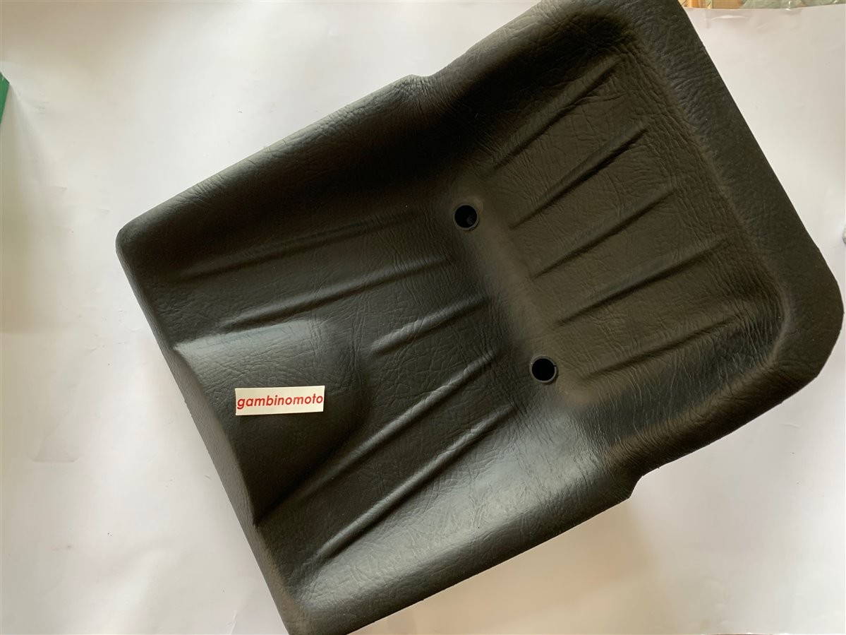Sedile economico verniciato per macchine agricole tipo "Basic Line" Sedile Trattore,Tosaerba, Escavatore, Muletto, Carrello Elevatore, codice 12643