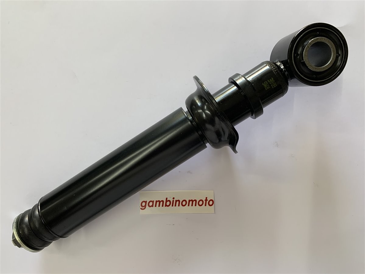 AMMORTIZZATORE ANTERIORE PIAGGIO APE TM 703 BENZINA DIESEL - 703V - CAR MAX
