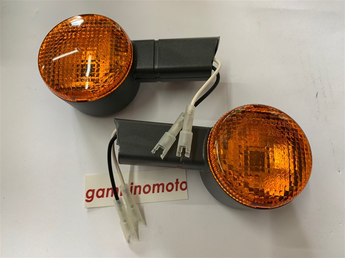 INDICATORI DI DIREZIONE SX-DX POSTERIORI PIAGGIO SI FL2