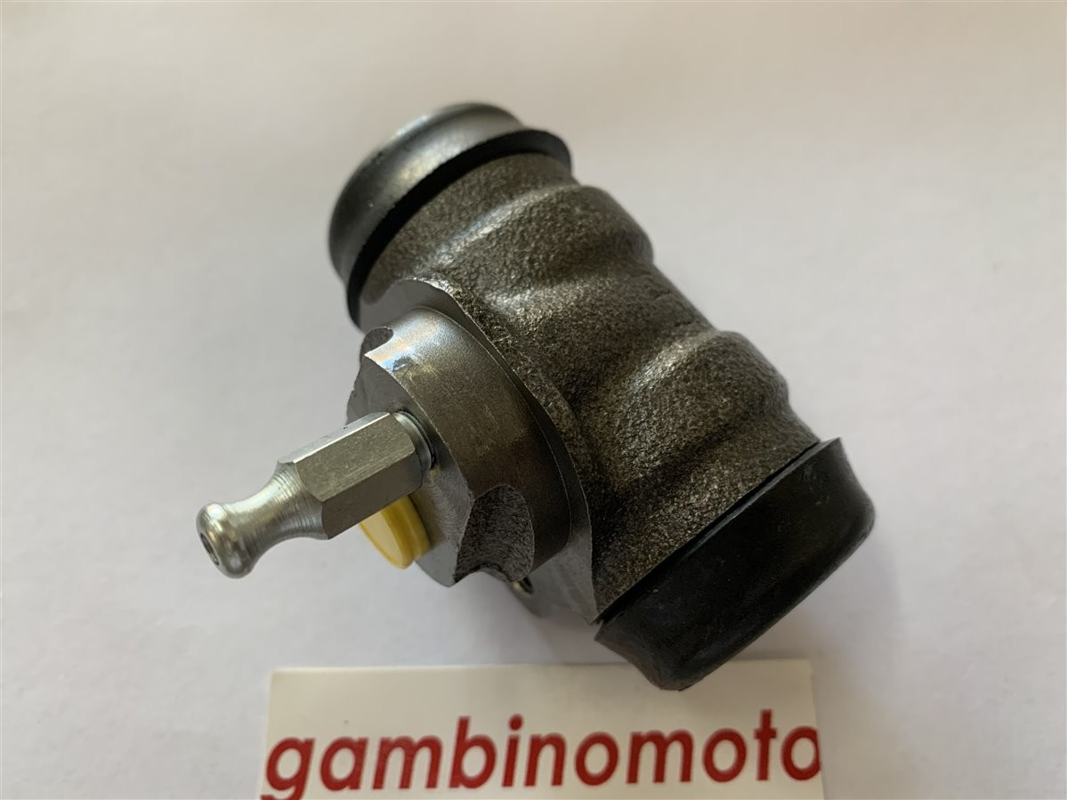 CILINDRETTO FRENO POSTERIORE APE MP 600 601 CAR P2 P3