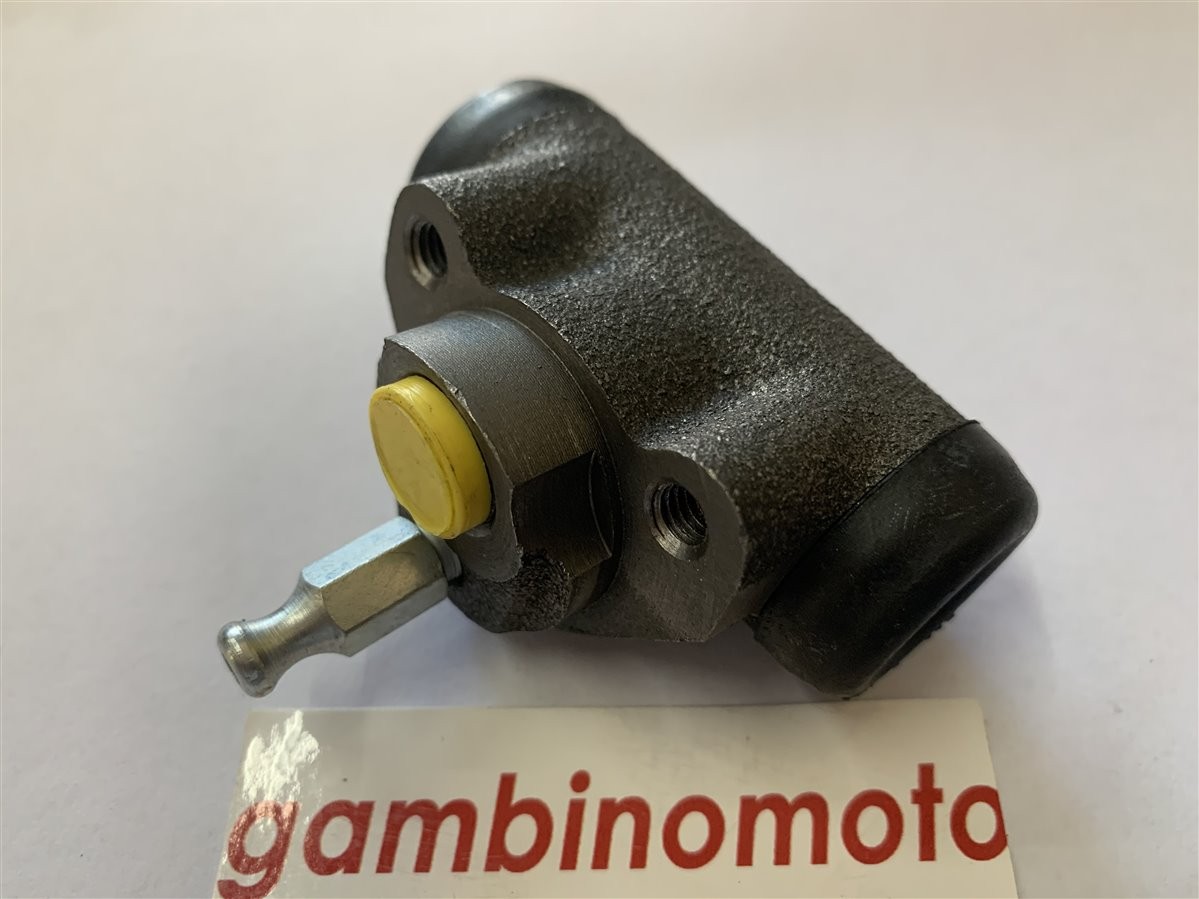 CILINDRETTO FRENO PIAGGIO POSTERIORE APE 50 - P 50