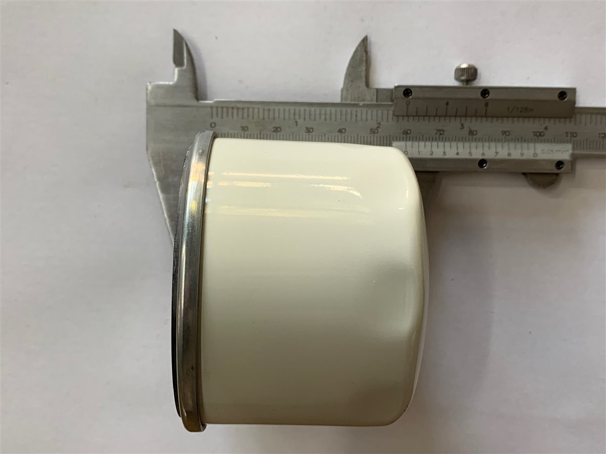 FILTRO OLIO MOTORE LOMBARDINI LDW502-903-12LD435-2 FOX