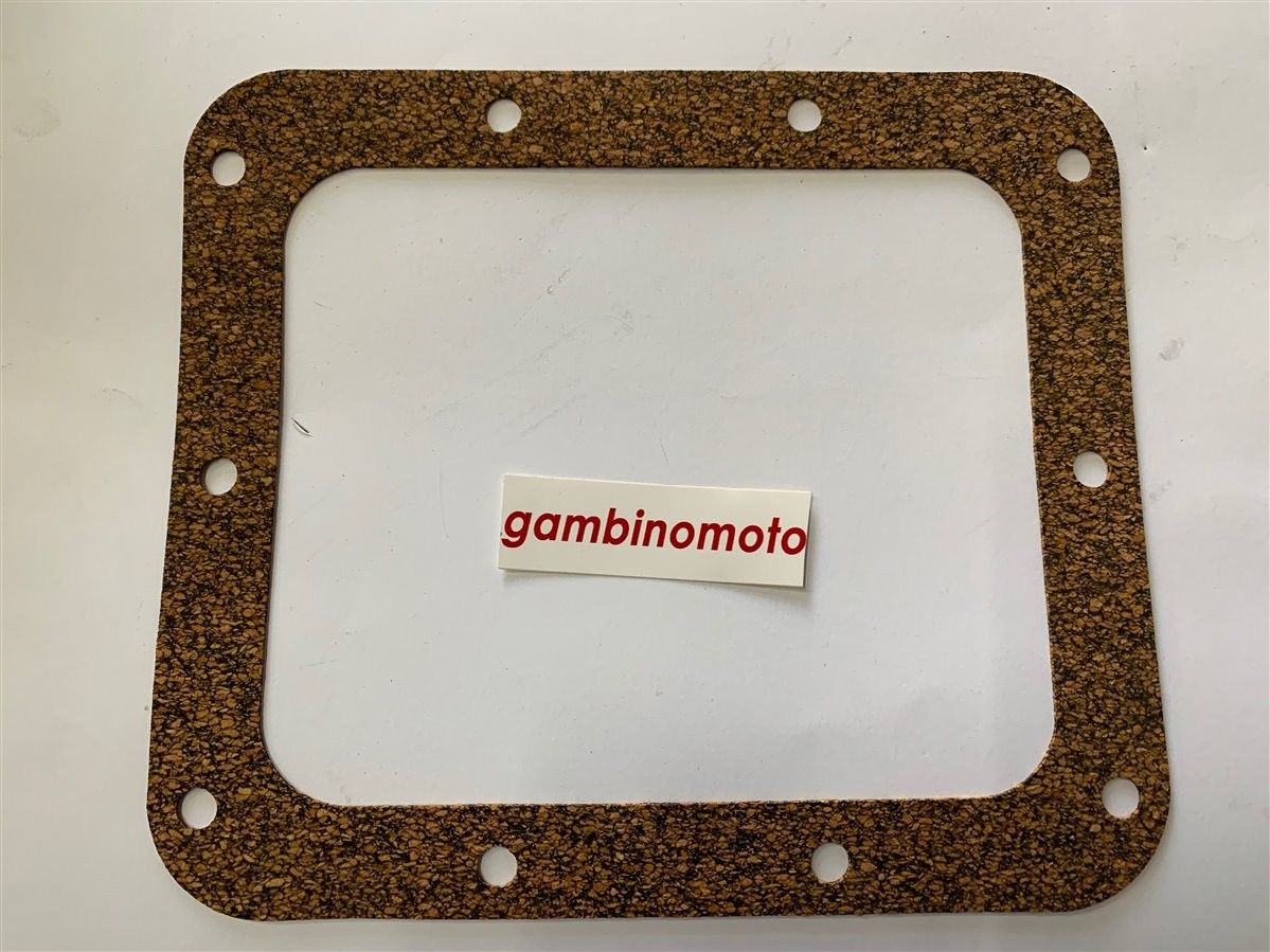 GUARNIZIONE PORTINA OLIO MOTORE LOMBARDINI 4LD640/4LD820-LDA96-LDA100