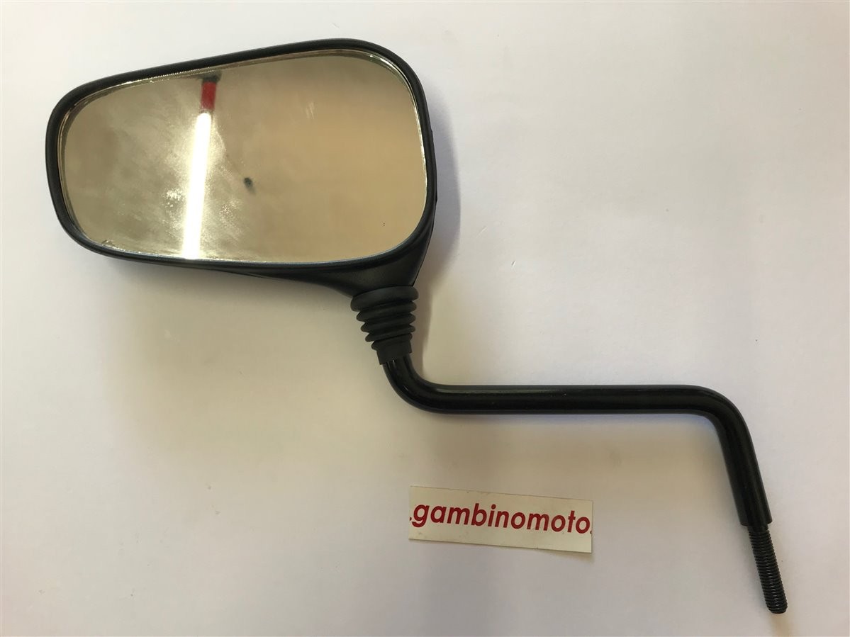 SPECCHIO SINISTRO TIPO CORTO PIAGGIO APE TM 703 - APE 602