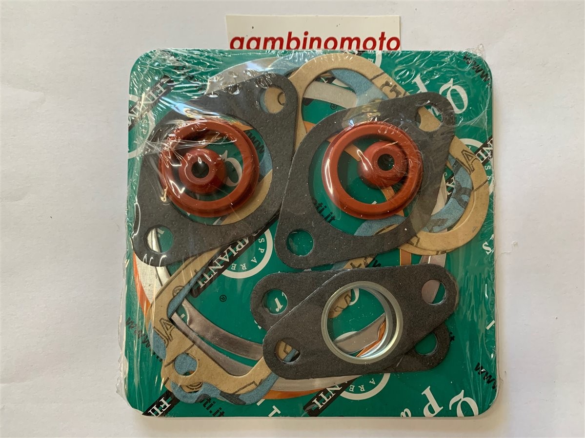 KIT SMERIGLIO MOTORE LOMBARDINI LDA100-4LD-705-LDA820