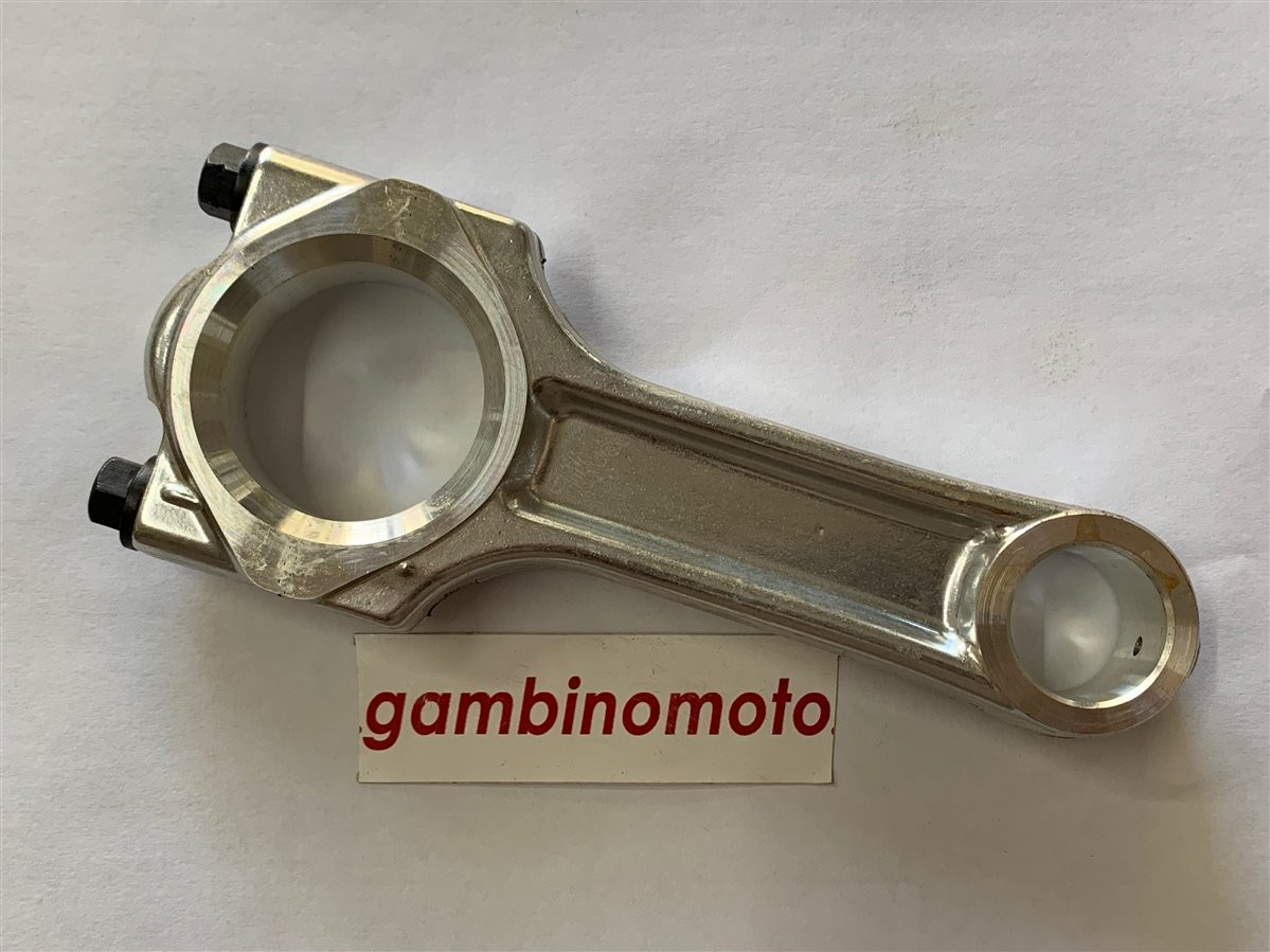 BIELLA IN ALLUMINIO MOTORE LOMBARDINI 15LD315 STD 