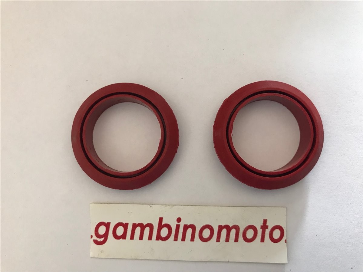 GUARNIZIONE TUBO PUNTERIA MOTORE LOMBARDINI LA490