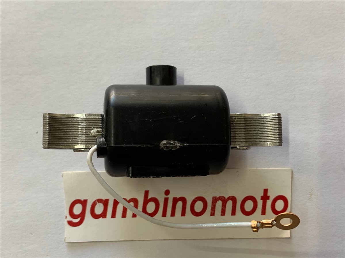 BOBINA SOFFIATORI-ATOMIZZATORI AGRIMONDO-TURBINE K45-K90 - 2.204.211.051 BM1877