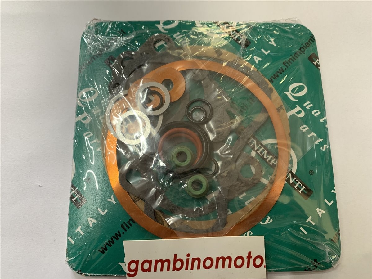 KIT SMERIGLIO MOTORE RUGGERINI RD901