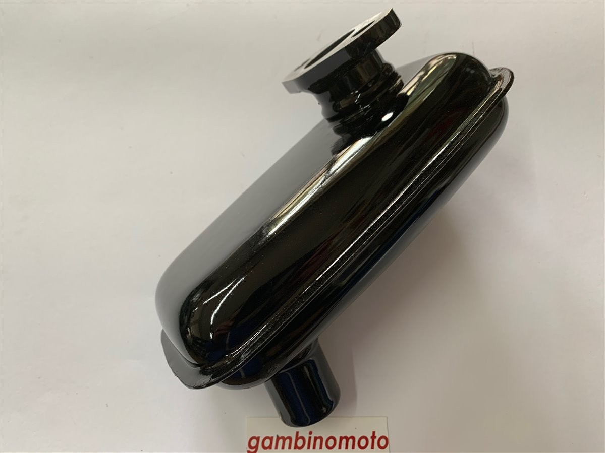 MARMITTA MOTORE LOMBARDINI  3LD510-LDA510-3LD450-LDA450 -LDA96-LDA100-4LD820-7LDA20