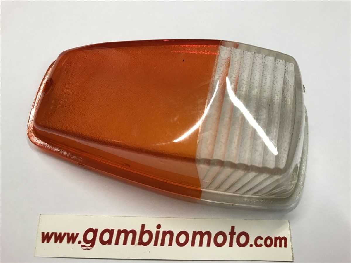 COPERCHIO INDICATORE DI DIREZIONE PIAGGIO APE 150 APE PENTARO'  DX - SX